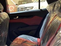 Dongfeng Aeolus A30